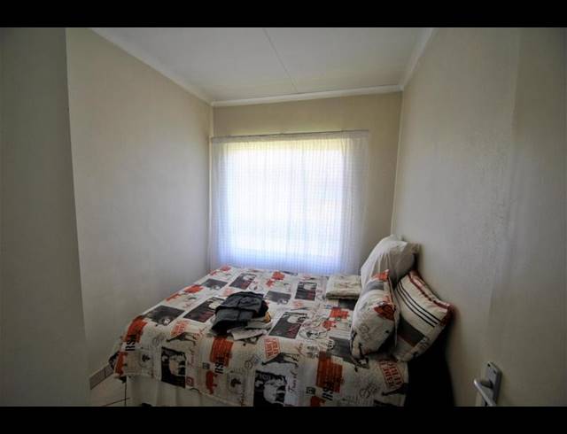 3 BEDROOM CLUSTER FOR SALE IN DAWN PARK